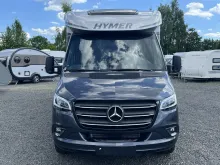 Fahrzeugbild Hymer B-Klasse MC T 600 Sie sparen 13.650,-!! #4