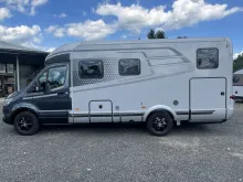Fahrzeugbild Hymer B-Klasse MC T 600 Sie sparen 13.650,-!! #6