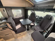 Fahrzeugbild Hymer B-Klasse MC T 600 Sie sparen 13.650,-!! #7