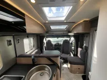 Fahrzeugbild Hymer B-Klasse MC T 600 Sie sparen 13.650,-!! #13
