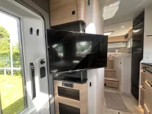 Fahrzeugbild Hymer B-Klasse MC T 600 Sie sparen 13.650,-!! #12