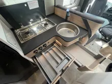 Fahrzeugbild Hymer B-Klasse MC T 600 Sie sparen 13.650,-!! #9