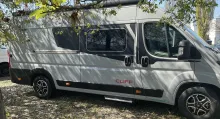 Fahrzeugbild Sunlight Adventure Cliff 640 Fiat #5