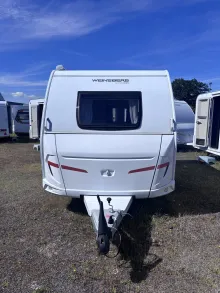 Fahrzeugbild Weinsberg CaraOne 390 QD EDITION [HOT] Markise Lithium TrailerControl #12