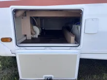 Fahrzeugbild Weinsberg CaraOne 390 QD EDITION [HOT] Markise Lithium TrailerControl #14