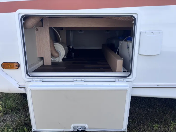 Fahrzeugbild Weinsberg CaraOne 390 QD EDITION [HOT] Markise Lithium TrailerControl #14