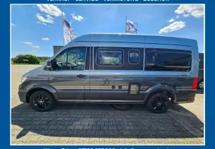Bild Eriba Car 600