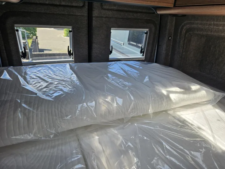Fahrzeugbild Hymer Eriba Car 600 AHK|163PS|8G-Autom|Distanzregelung #8