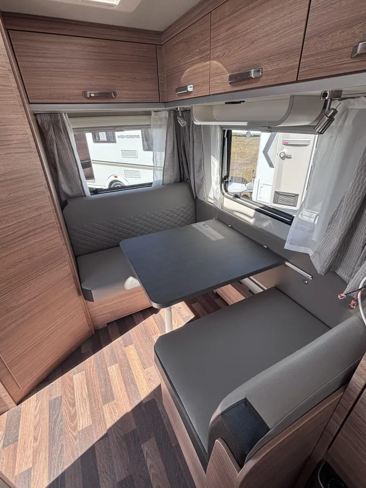 Fahrzeugbild Weinsberg CaraOne 390 QD EDITION [HOT] Markise Lithium TrailerControl #4