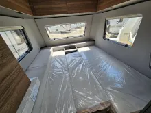 Fahrzeugbild Hymer Eriba Eriba Novaline 470 1.600kg, Elegance, Combi 4E #8
