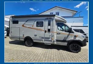 Bild ML-T 580 CrossTrail