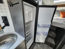 Fahrzeugbild Hymer ML-T CrossTrail 580 Leder, ZV, Klima #10