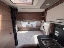 Fahrzeugbild Weinsberg CaraOne 390 QD EDITION [HOT] Markise Lithium TrailerControl #6