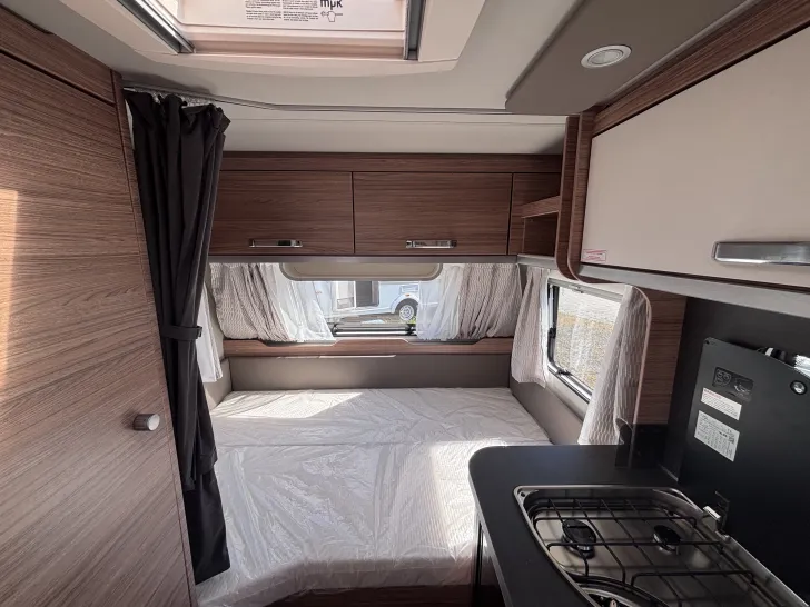 Fahrzeugbild Weinsberg CaraOne 390 QD EDITION [HOT] Markise Lithium TrailerControl #6