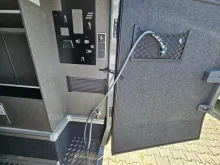Fahrzeugbild Hymer ML-T CrossTrail 580 Leder, ZV, Klima #19