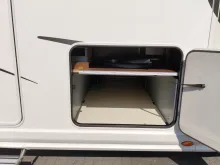 Fahrzeugbild Eura Mobil Integra 850 QB aus 1. Hand - 38600km #7