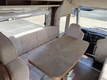 Fahrzeugbild Eura Mobil Integra 850 QB aus 1. Hand - 38600km #9