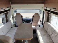 Fahrzeugbild Eura Mobil Integra 850 QB aus 1. Hand - 38600km #12