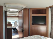 Fahrzeugbild Eura Mobil Integra 850 QB aus 1. Hand - 38600km #20