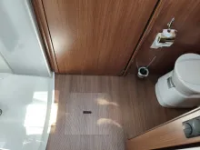 Fahrzeugbild Eura Mobil Integra 850 QB aus 1. Hand - 38600km #21