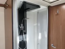 Fahrzeugbild Eura Mobil Integra 850 QB aus 1. Hand - 38600km #22