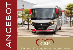Bild iSMOVE 6.9 E