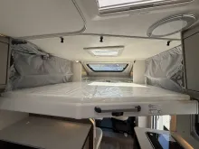 Fahrzeugbild Carado T 135 Pro+ Hubbett, Automatik #25