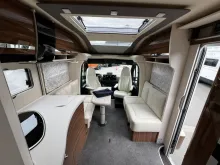 Fahrzeugbild Eura Mobil Contura CT 766 EF AT9G Comfort+Luminary+Markise #7