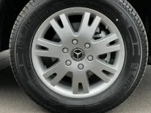 Fahrzeugbild Eura Mobil Contura CT 766 EF AT9G Comfort+Luminary+Markise #14