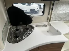 Fahrzeugbild Eura Mobil Contura CT 766 EF AT9G Comfort+Luminary+Markise #15