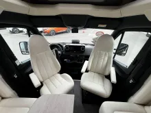 Fahrzeugbild Eura Mobil Contura CT 766 EF AT9G Comfort+Luminary+Markise #16