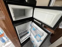 Fahrzeugbild Eura Mobil Contura CT 766 EF AT9G Comfort+Luminary+Markise #19