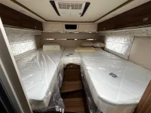 Fahrzeugbild Eura Mobil Contura CT 766 EF AT9G Comfort+Luminary+Markise #20