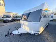 Fahrzeugbild Hobby De Luxe 545 KMF*AUFLASTUNG *AMBIENTE #3