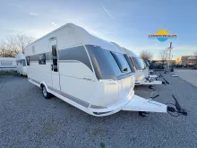 Fahrzeugbild Hobby De Luxe 545 KMF*AUFLASTUNG *AMBIENTE #5