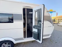 Fahrzeugbild Hobby De Luxe 545 KMF*AUFLASTUNG *AMBIENTE #11