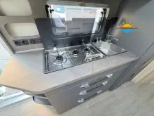 Fahrzeugbild Hobby De Luxe 545 KMF*AUFLASTUNG *AMBIENTE #22