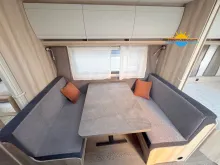 Fahrzeugbild Hobby De Luxe 545 KMF*AUFLASTUNG *AMBIENTE #33