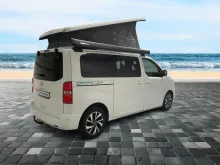Fahrzeugbild Pössl Campster/Automatik/Klima/Standheizung #4