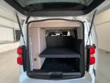 Fahrzeugbild Pössl Campster/Automatik/Klima/Standheizung #5