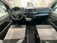 Fahrzeugbild Pössl Campster/Automatik/Klima/Standheizung #6