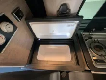 Fahrzeugbild Pössl Campster/Automatik/Klima/Standheizung #11