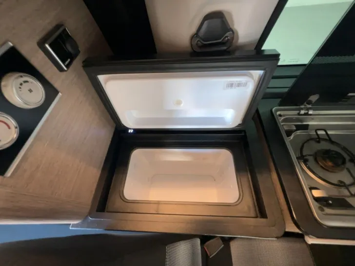 Fahrzeugbild Pössl Campster/Automatik/Klima/Standheizung #11