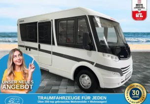 Bild Evan I 520 B