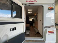 Fahrzeugbild Dethleffs Evan I 520 / Hubbett/Klima/FINANZIERUNG #6