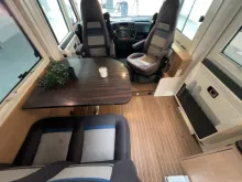 Fahrzeugbild Dethleffs Evan I 520 / Hubbett/Klima/FINANZIERUNG #9