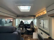 Fahrzeugbild Dethleffs Evan I 520 / Hubbett/Klima/FINANZIERUNG #10