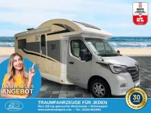 Fahrzeugbild Ahorn Camp Camp Canada TF Plus 30Years/1.Hand/Einzelbetten+ #1
