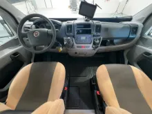 Fahrzeugbild Pössl Roady 499/Hochbett/Klimaautomatik/Markise #7