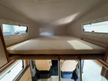 Fahrzeugbild Pössl Roady 499/Hochbett/Klimaautomatik/Markise #10